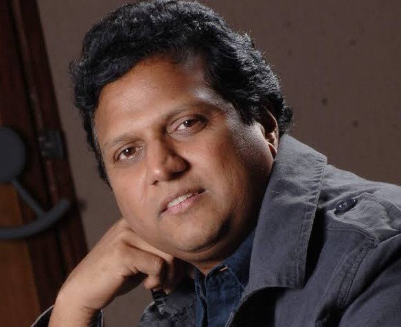 Mani Sharma - Wikiunfold.com